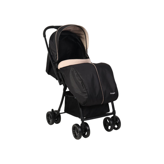 Coche Cuna NEXT GEN vista 2 - Baby Kit´s