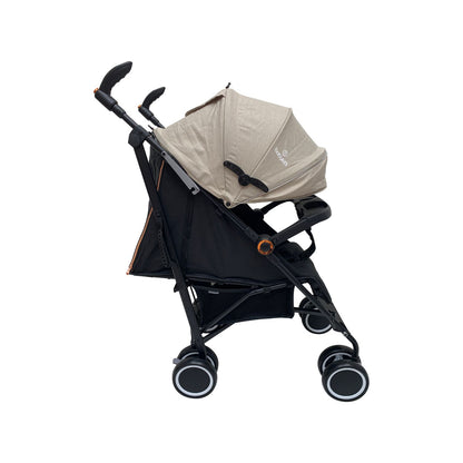Coche Bastón Fiesta con Bandeja vista 3 - Baby Kit´s