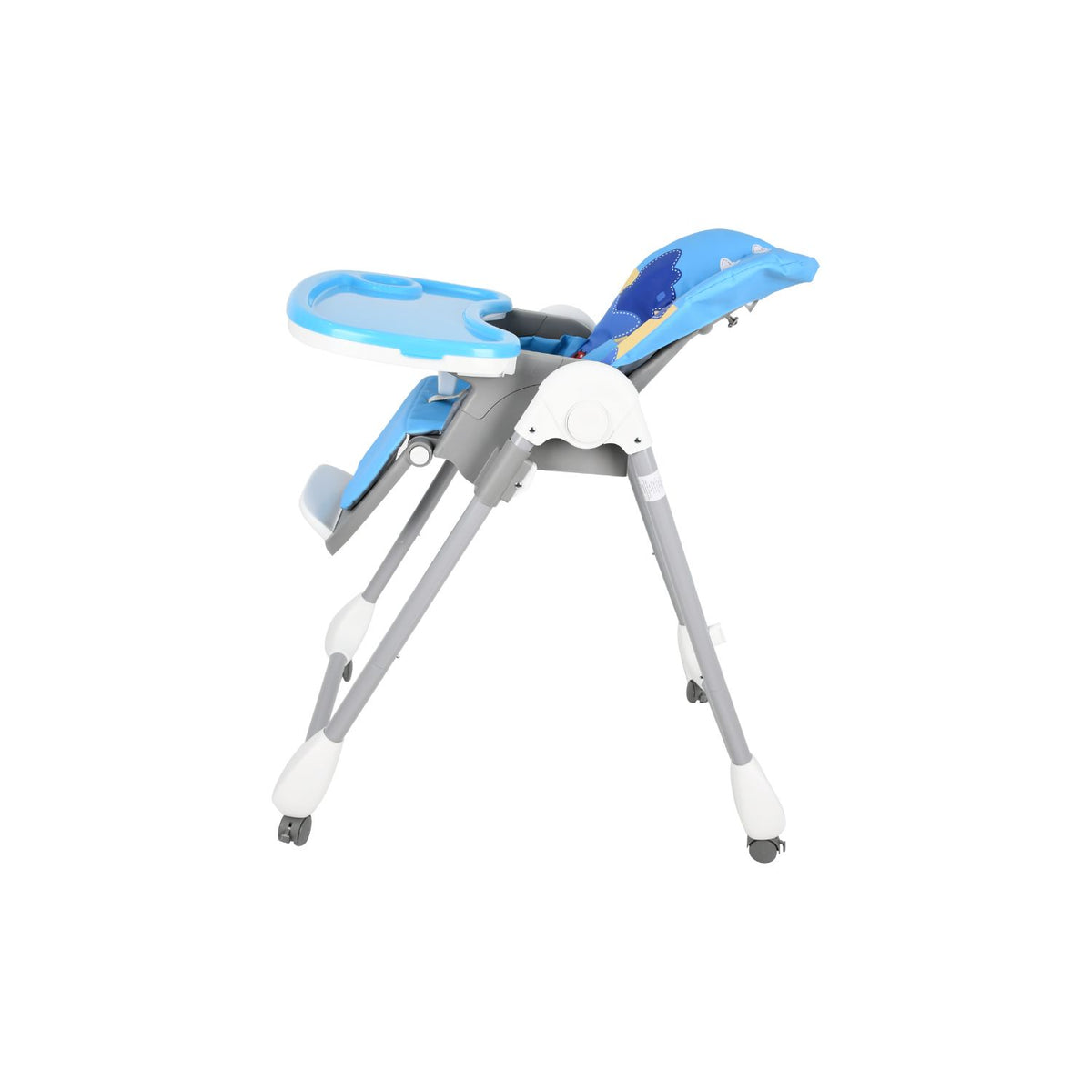 Silla de Comer Snack Friends vista 4 - Baby Kit´s