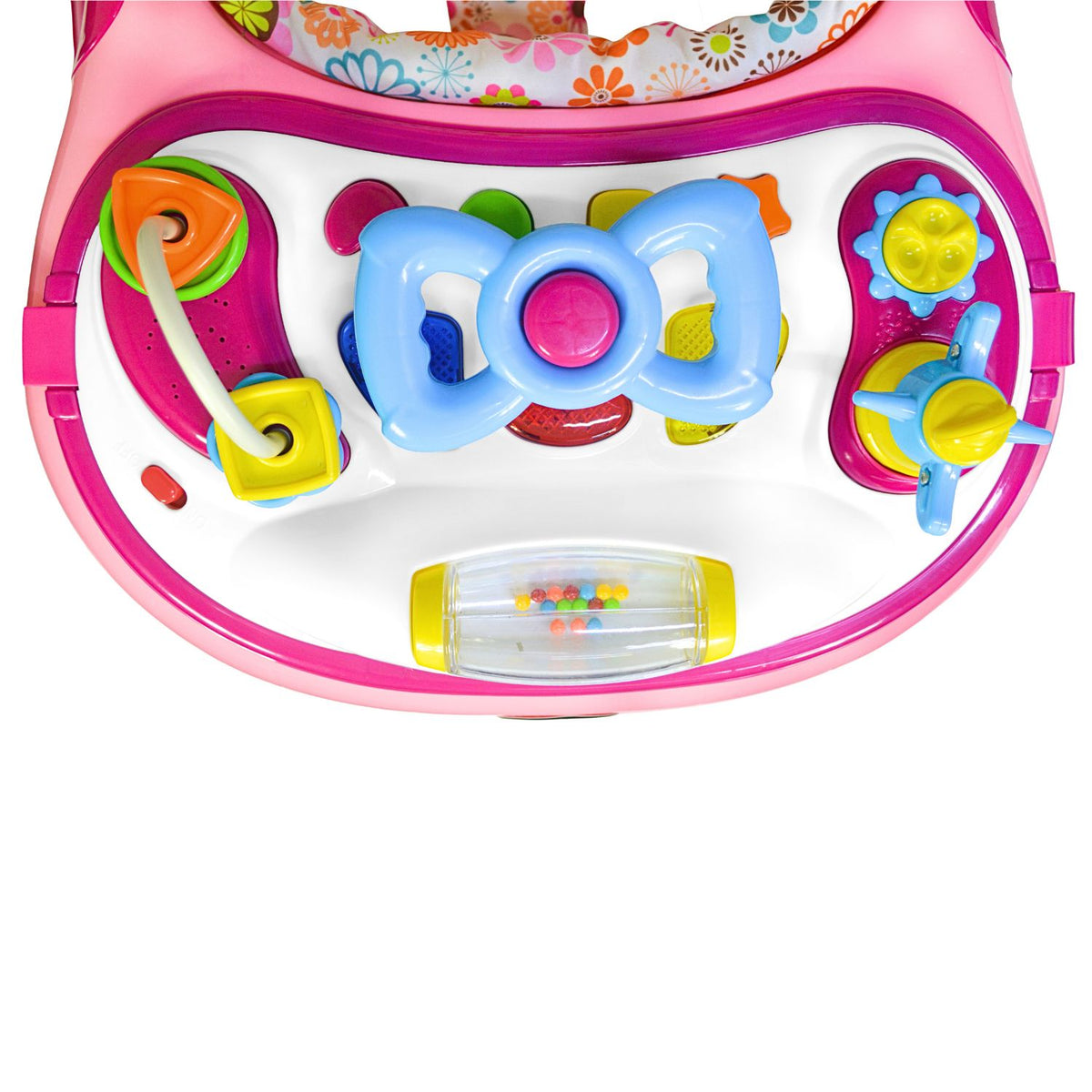 Andador Sander vista 10 - Baby Kit´s