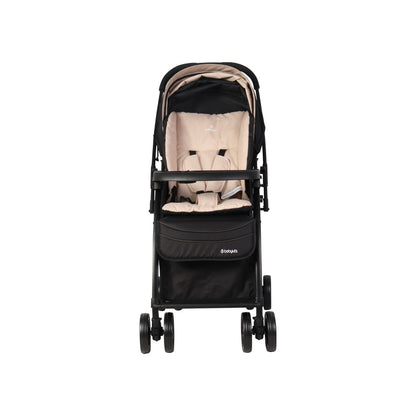 Coche Cuna NEXT GEN vista 3 - Baby Kit´s