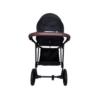 Coche Cuna Vox TS Gold vista 12 - Baby Kit´s