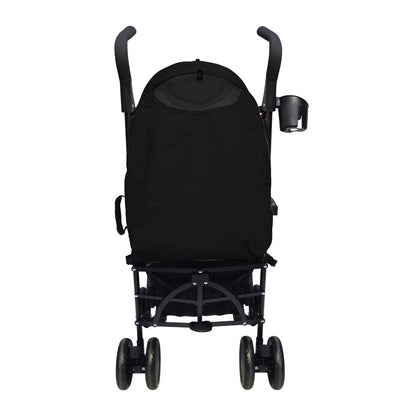 Coche Baston Krhonos vista 6 - Baby Kit´s