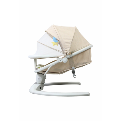 Silla Bouncer Zumi vista 5 - Baby Kit´s