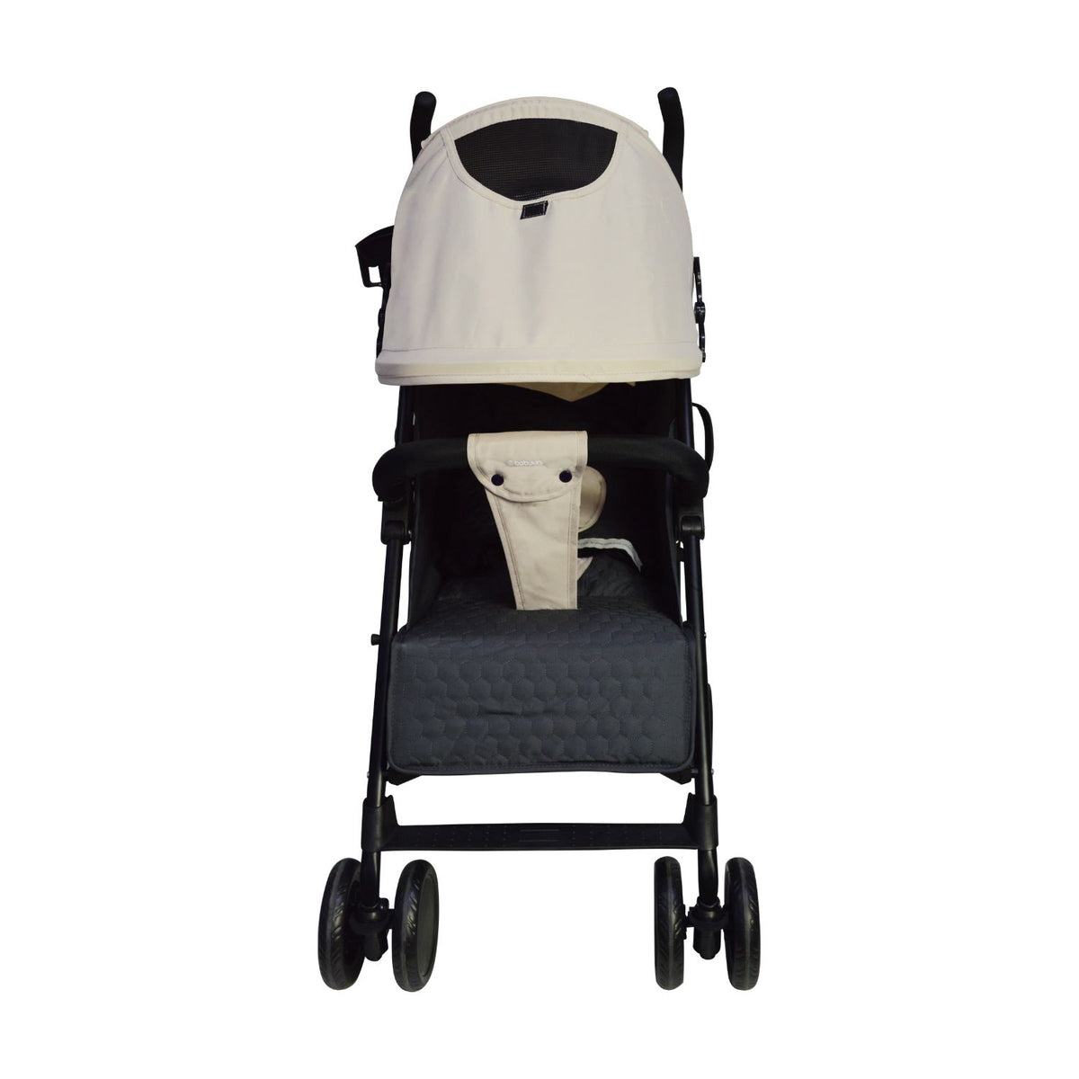 Coche Baston Krhonos vista 10 - Baby Kit´s