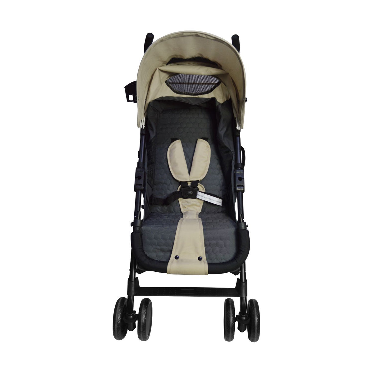 Coche Baston Krhonos vista 11 - Baby Kit´s