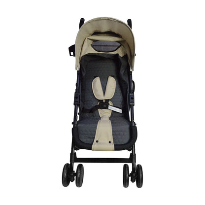Coche Baston Krhonos vista 11 - Baby Kit´s