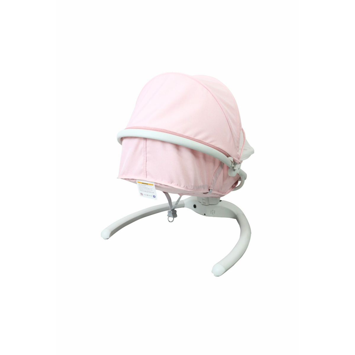 Silla Bouncer Zumi vista 3 - Baby Kit´s