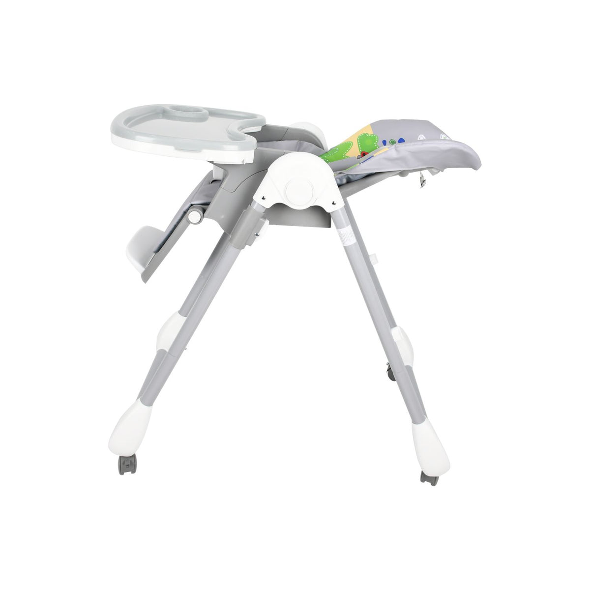 Silla de Comer Snack Friends vista 11 - Baby Kit´s