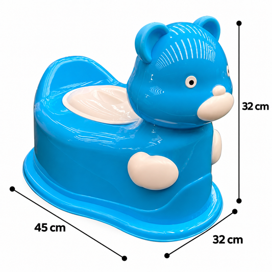 Bañito Osito
