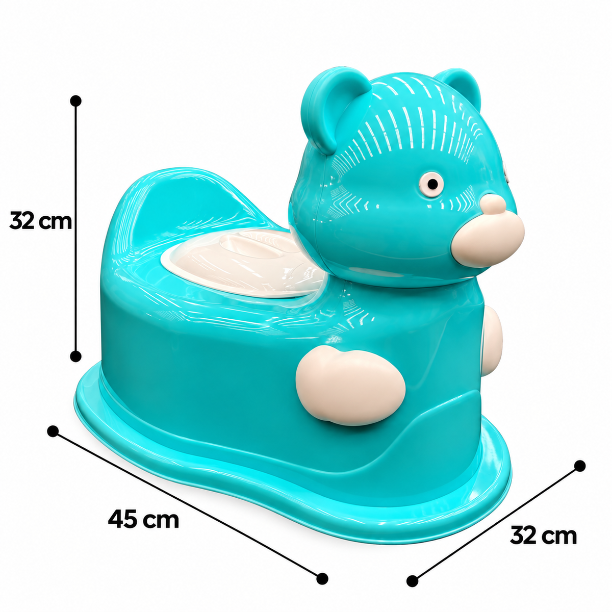 Bañito Osito