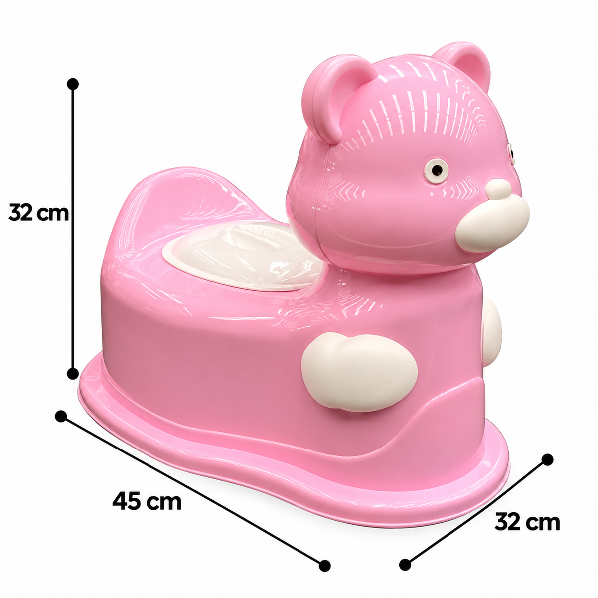 Bañito Osito