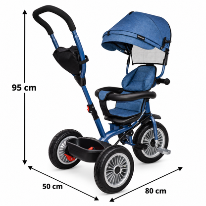 Triciclo 360