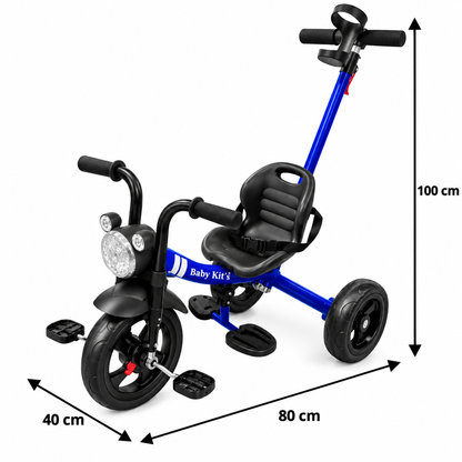 Triciclo Moto Trike