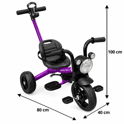 Triciclo Moto Trike