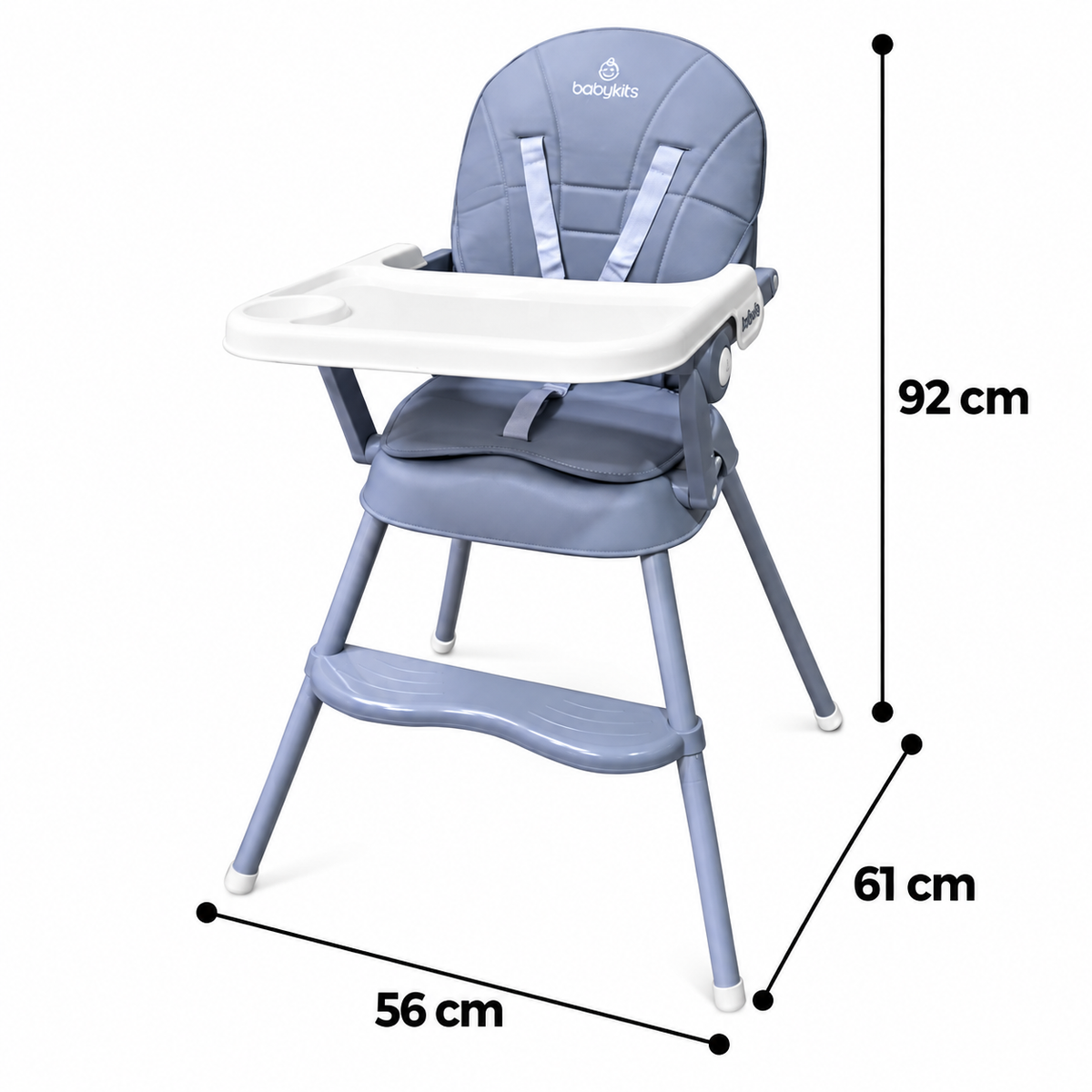 Silla de Comer Mini