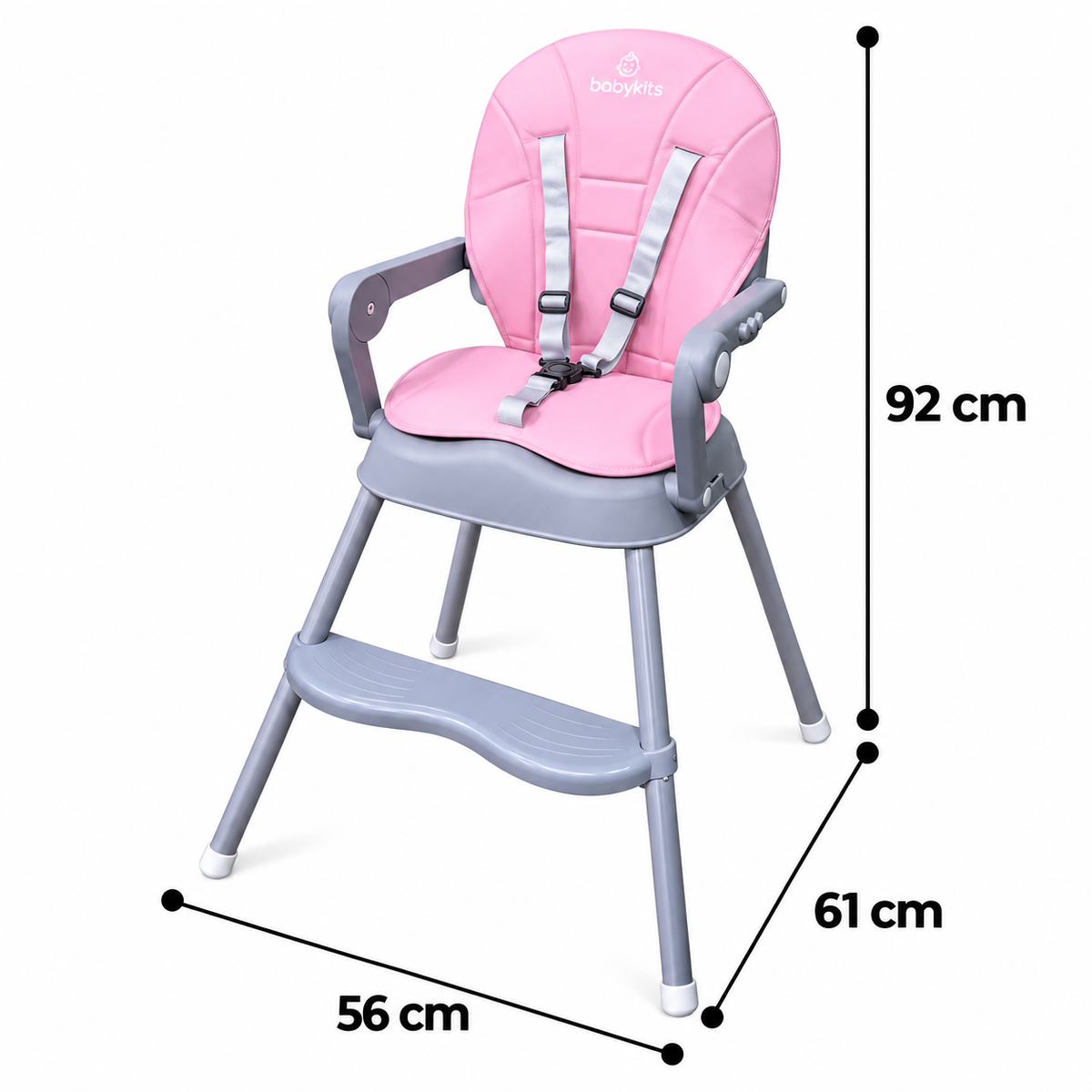 Silla de Comer Mini