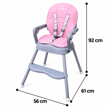 Silla de Comer Mini