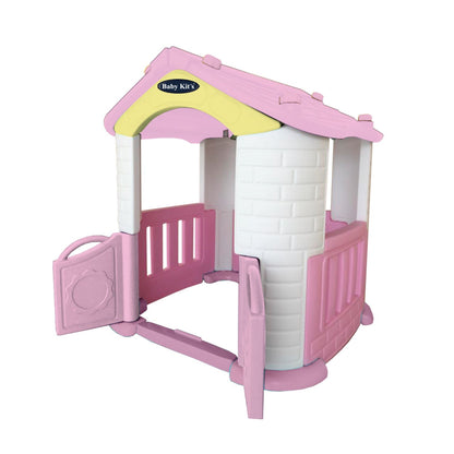 Casita de Juegos, Rosado vista 1 - Baby Kit´s