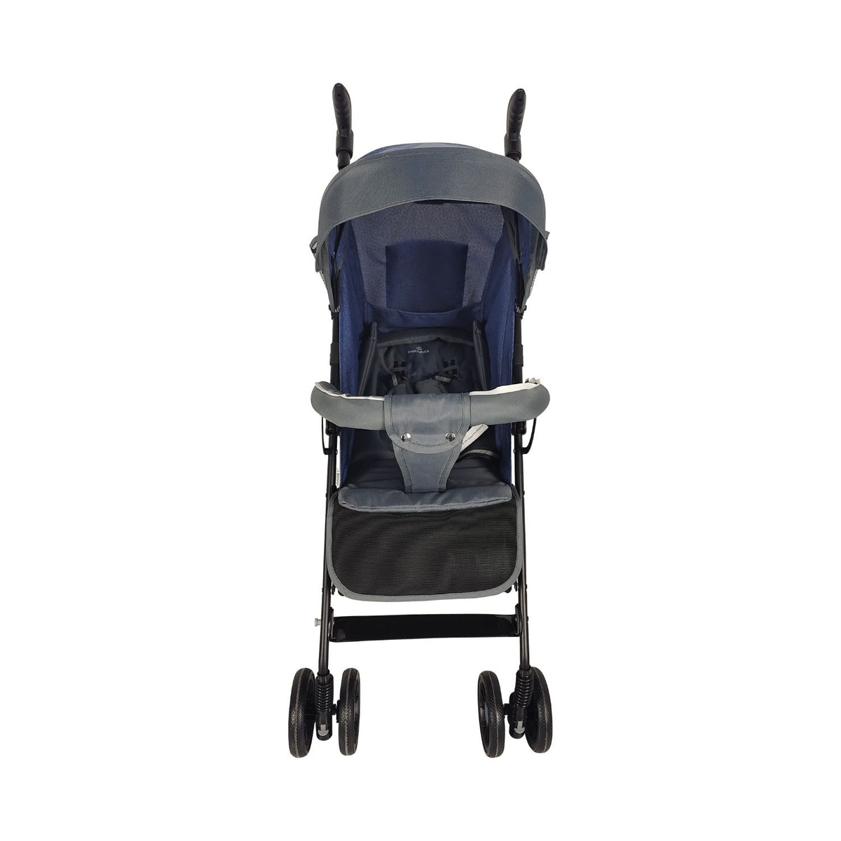 Coche Bastón Fenix, Azul vista 6 - Baby Kit´s