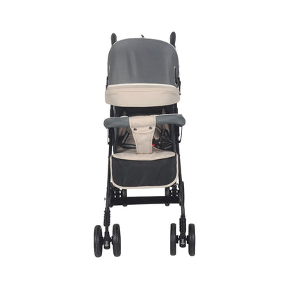 Coche Bastón Fenix, Beige vista 7 - Baby Kit´s