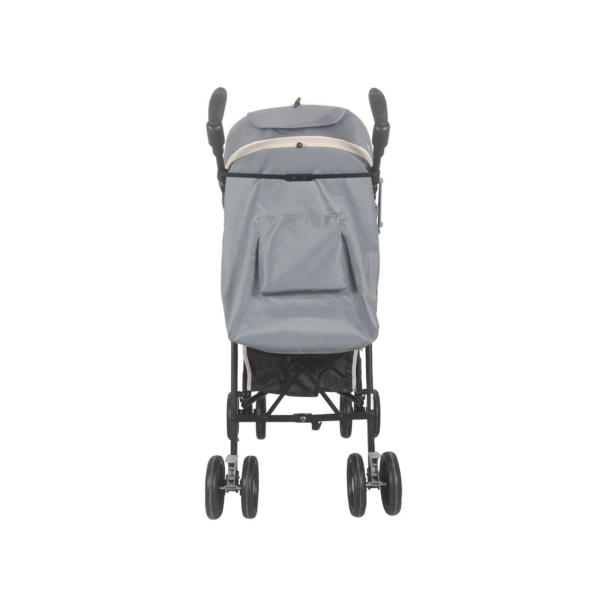 Coche Bastón Fenix, Beige vista 9 - Baby Kit´s