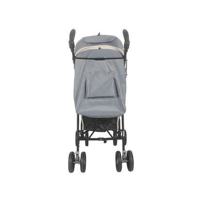 Coche Bastón Fenix, Beige vista 9 - Baby Kit´s