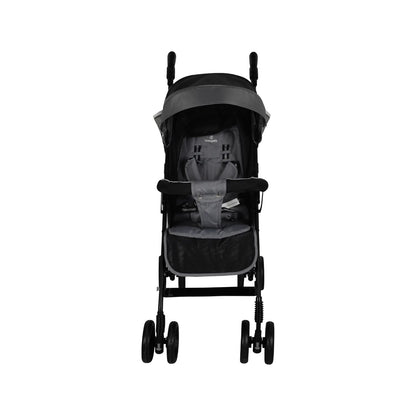 Coche Bastón Fenix, Negro vista 6 - Baby Kit´s