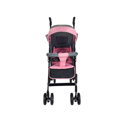 Coche Bastón Fenix, Rosado vista 7 - Baby Kit´s