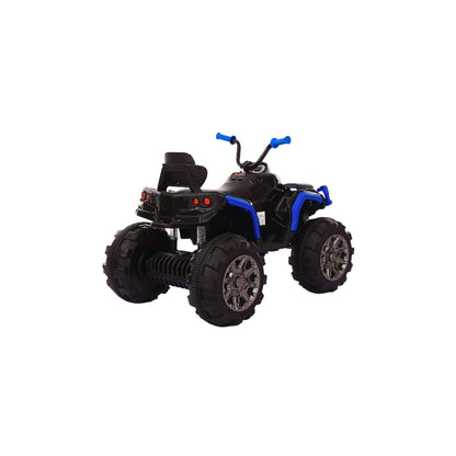 Cuatrimoto a Batería Outlander, Azul vista 2 - Baby Kit´s