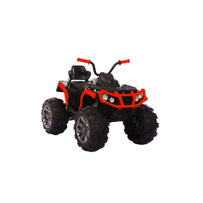 Cuatrimoto a Batería Outlander, Rojo vista 1 - Baby Kit´s