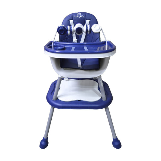 Silla de Comer Gumi, Azul vista 1 - Baby Kit´s