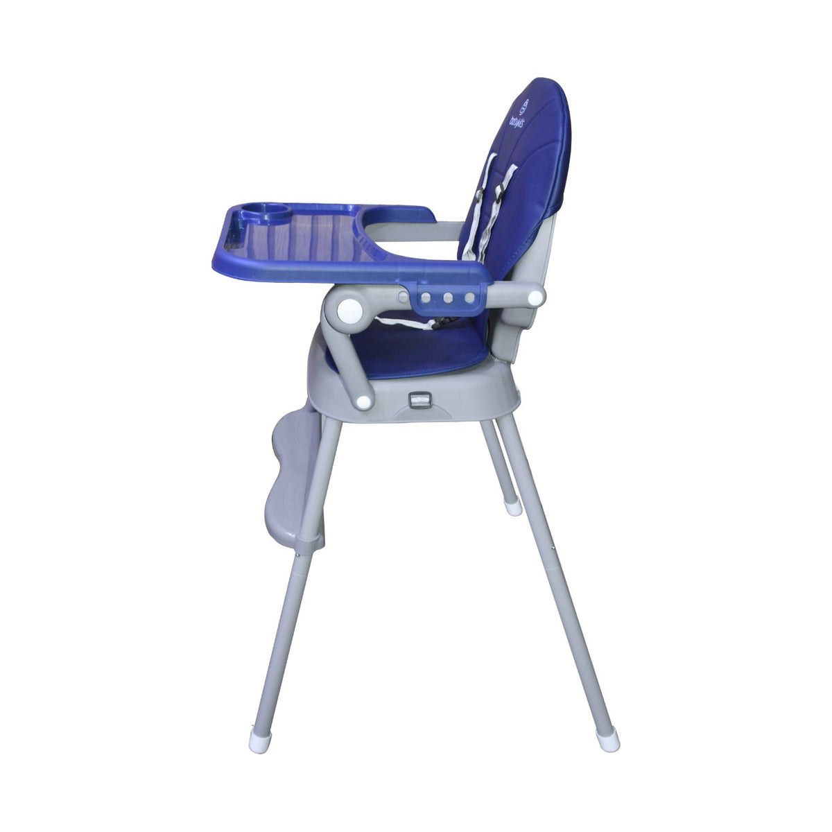 Silla de Comer Mini, Azul vista 5 - Baby Kit´s