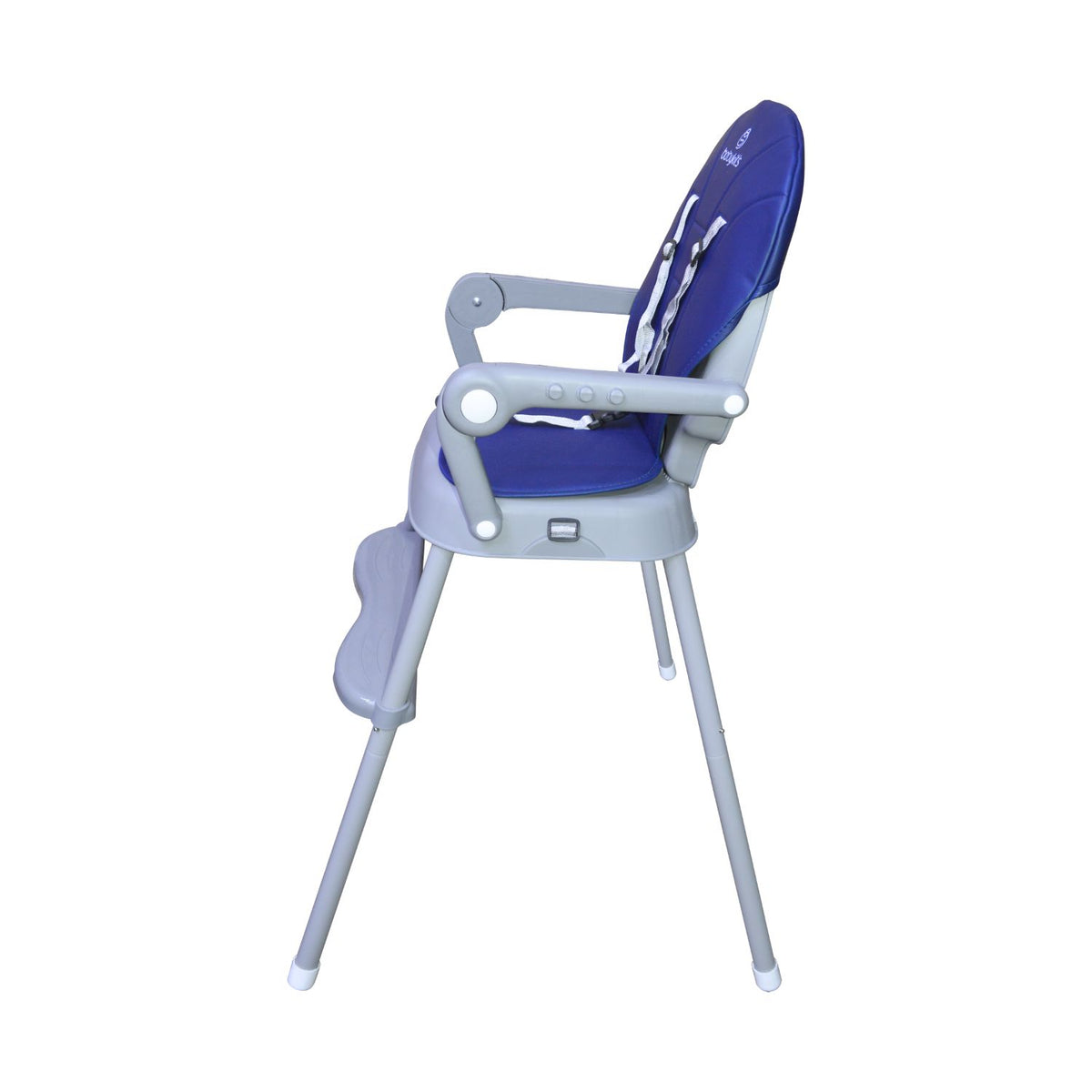 Silla de Comer Mini, Azul vista 6 - Baby Kit´s